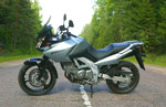 Suzuki V-Strom DL650